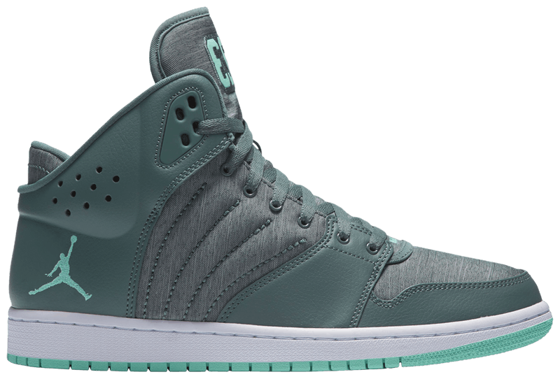 Buy Jordan 1 Flight 4 'Hasta' 820135 306 GOAT