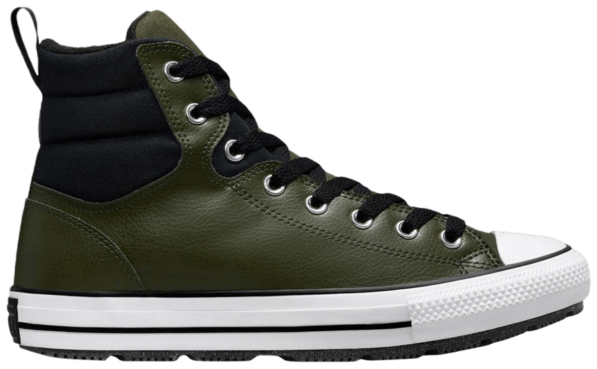 Buy Converse Chuck Taylor All Star Berkshire Boot High 'Utility Green ...