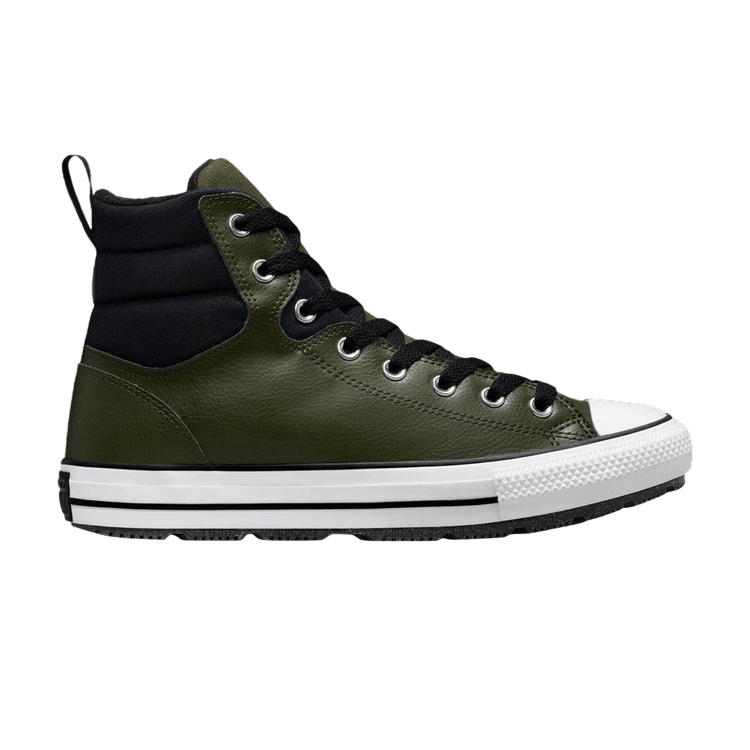 sneakerboot chuck taylor all star berkshire cold fusion