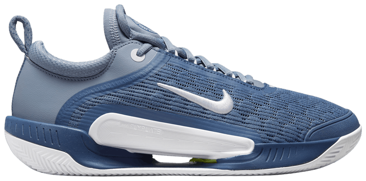 NikeCourt Zoom NXT Clay Mystic Navy