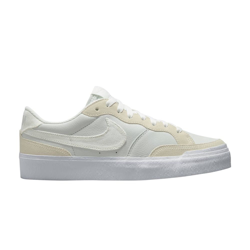 Nike Wmns Zoom Pogo Plus Premium SB 'Summit White' | Women's Size 5.5