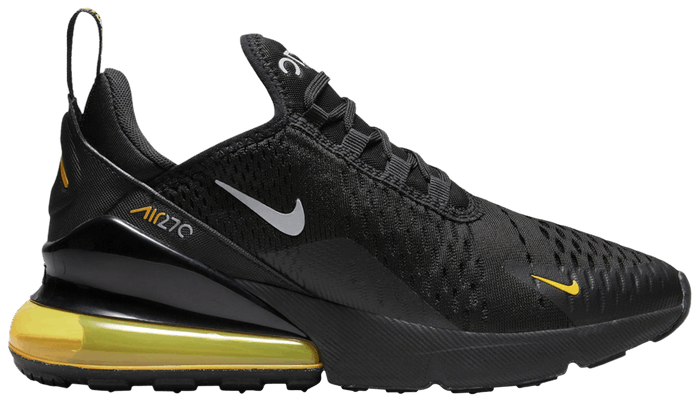 270s gold and black