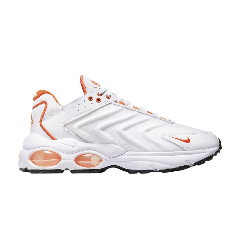 Air Max TW Next Nature 'Bright Mandarin' - FJ4005-100