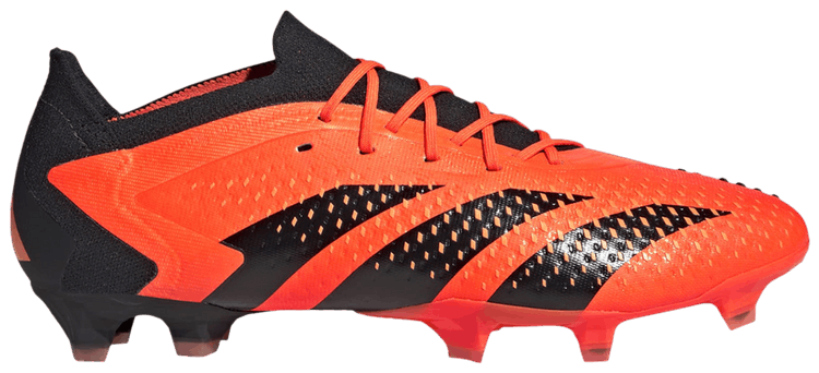 Predator AirRush RED 限定色 限定] プレデター エアー ラッシュ AIR RUSH RED スポーツラップ