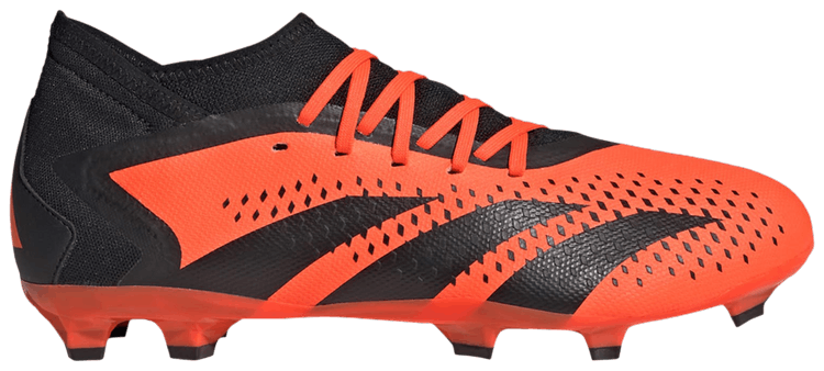 Adidas Predator Accuracy3 FG Heatspawn Pack