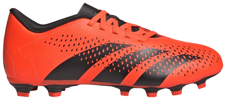 Adidas Predator Accuracy4 FG Heatspawn Pack