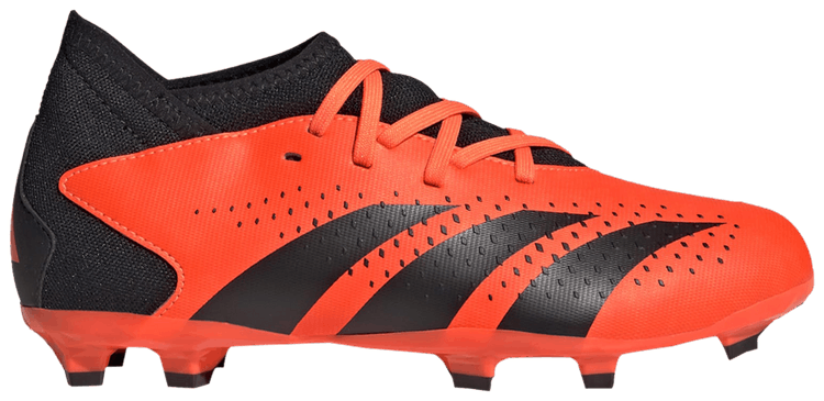 Adidas Predator Accuracy3 FG J Heatspawn Pack