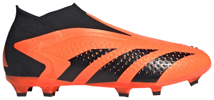 Adidas Predator Accuracy FG J Heatspawn Pack