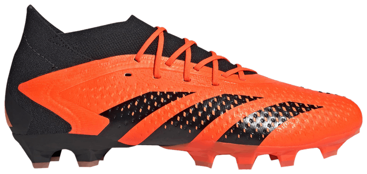 Adidas Predator Accuracy1 AG Heatspawn Pack