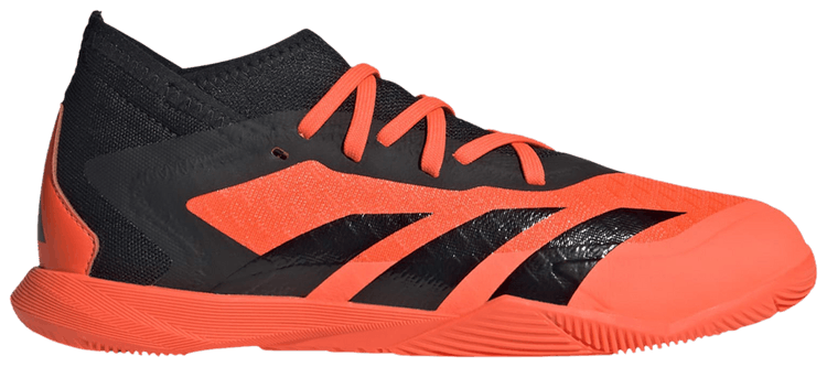 Adidas Predator Accuracy3 IN J Heatspawn Pack