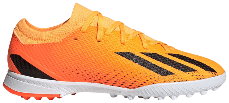 Adidas X Speedportal3 TF J Heatspawn Pack