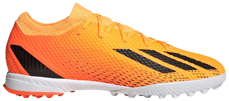 Adidas X Speedportal3 TF Heatspawn Pack