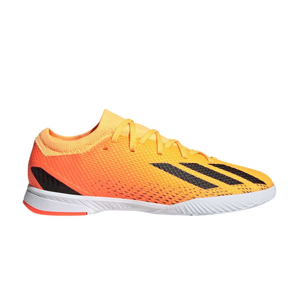 X Speedportal.3 IN J 'Heatspawn Pack' - GZ5064