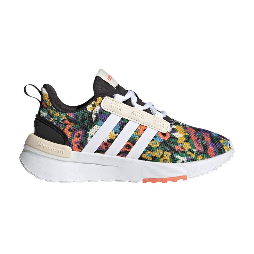 Racer TR21 J 'Floral' - H06139