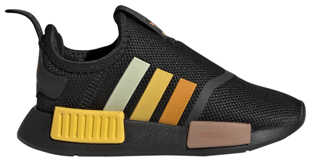 Adidas NMD 360 I Black Clay Strata