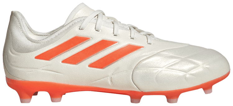 Adidas Copa Pure1 FG J Heatspawn Pack