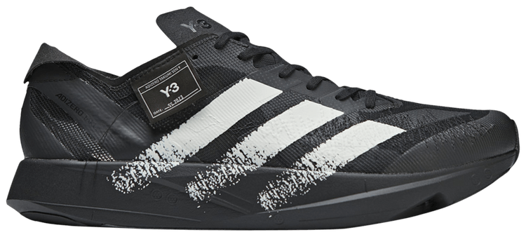 Buy Y-3 Takumi Sen 9 'Black Off White' - IE9390 | GOAT Buy Y-3 Takumi Sen 9 'Black Off White' - IE9390 | GOAT