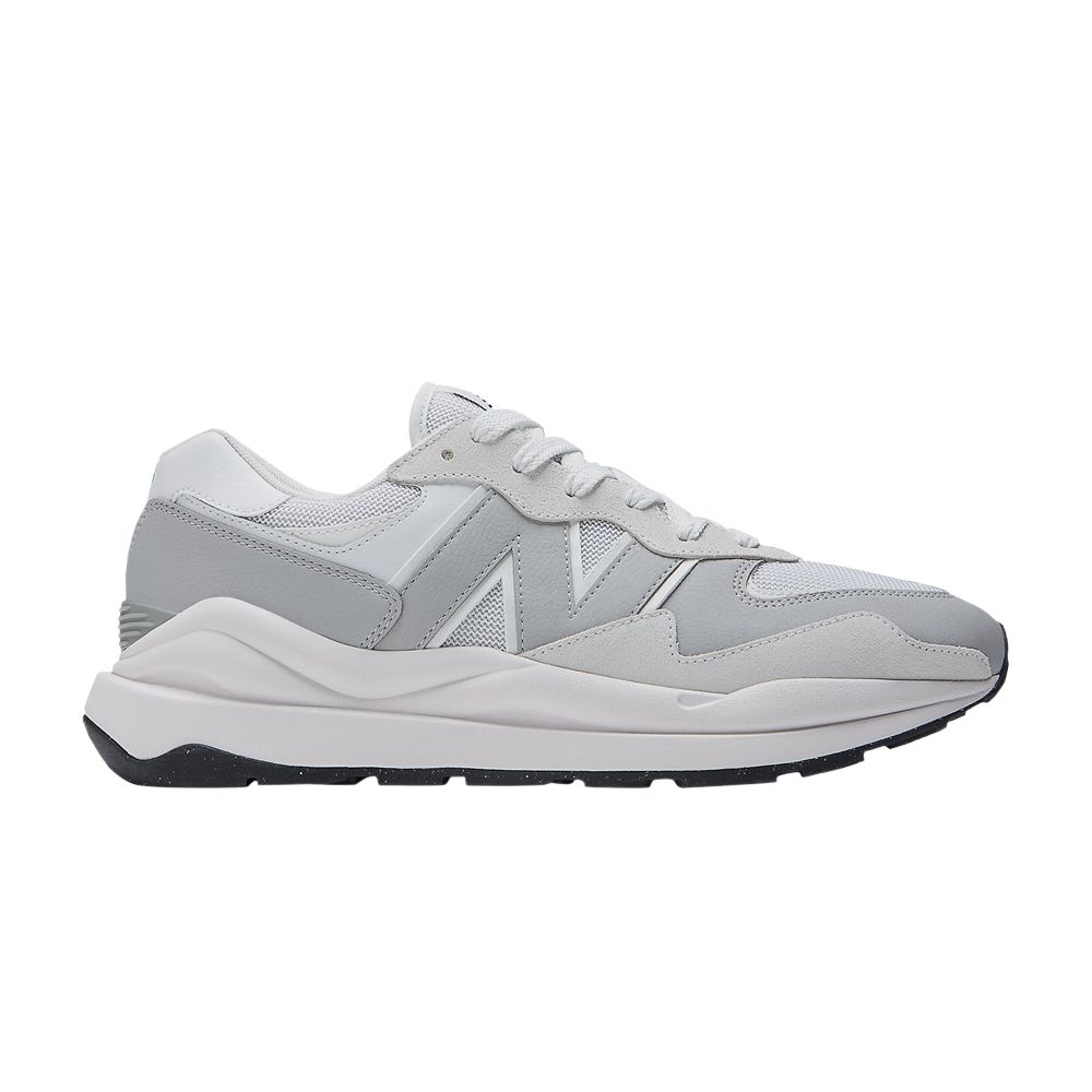 New Balance 57/40 'Concrete' | Grey | Men's Size 9