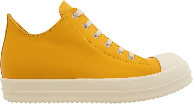 Rick Owens EDFU Low Lemon Milk