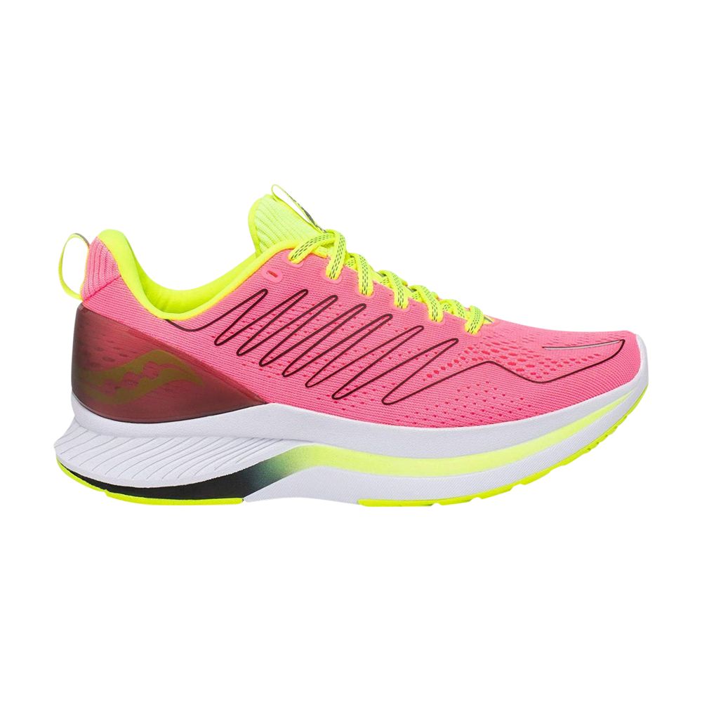 Saucony Wmns Endorphin Shift...