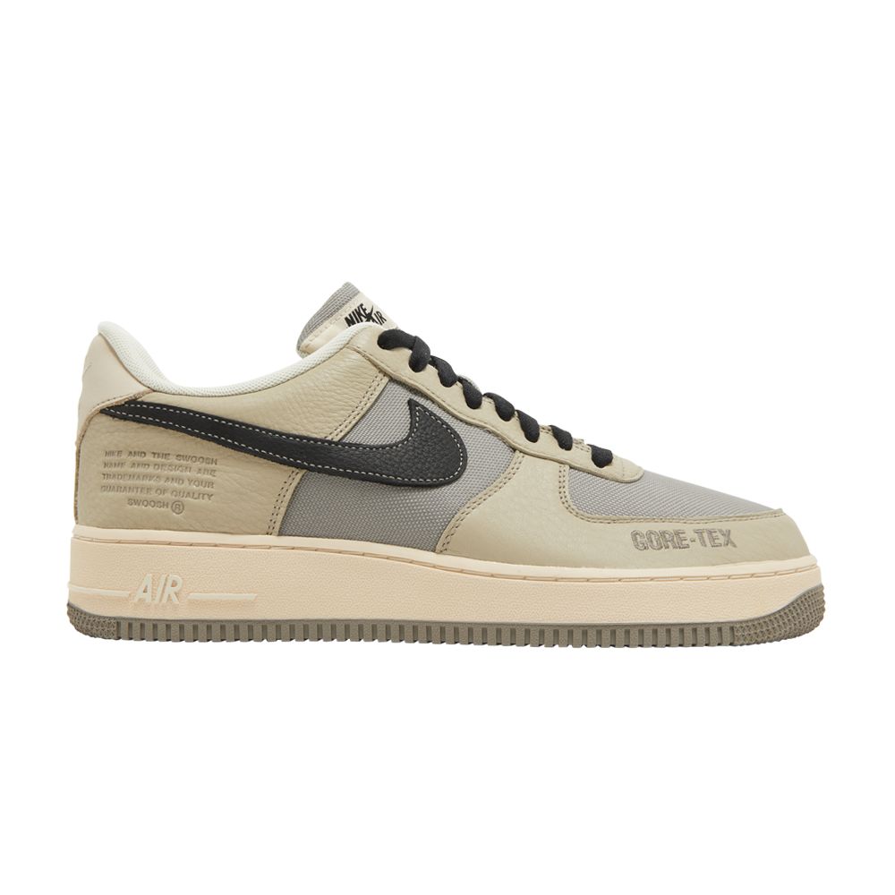 Nike Air Force 1 GTX 'Rattan' | Brown | Men's Size 11