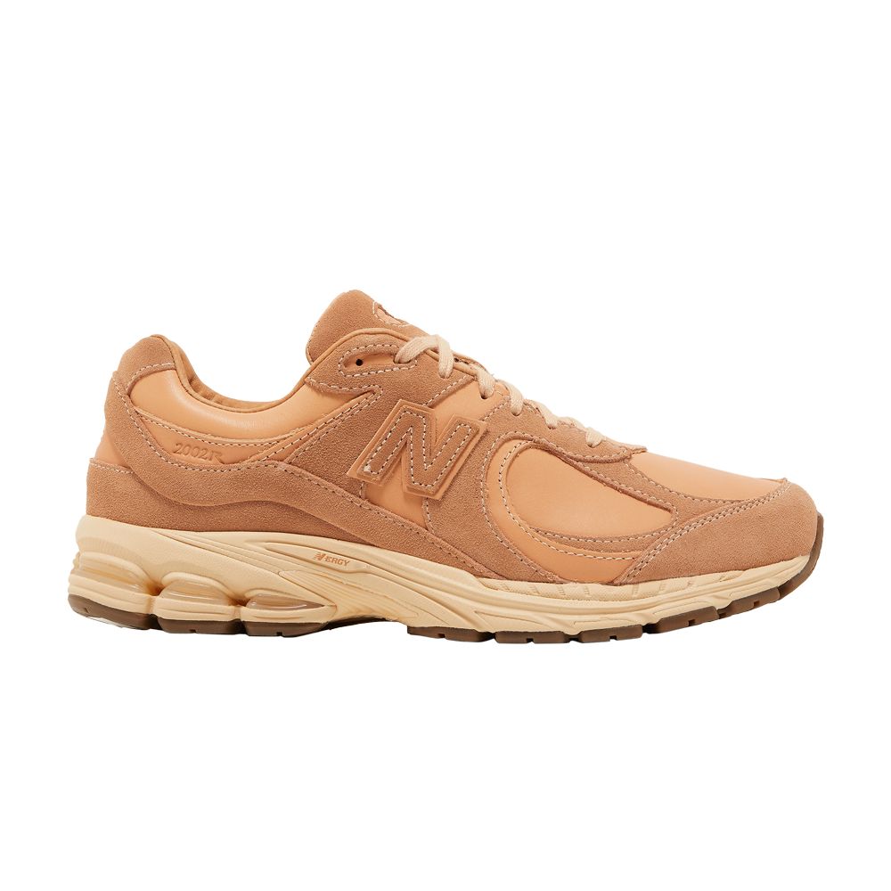 New Balance 2002R 'Toast' | Tan | Men's Size 6.5