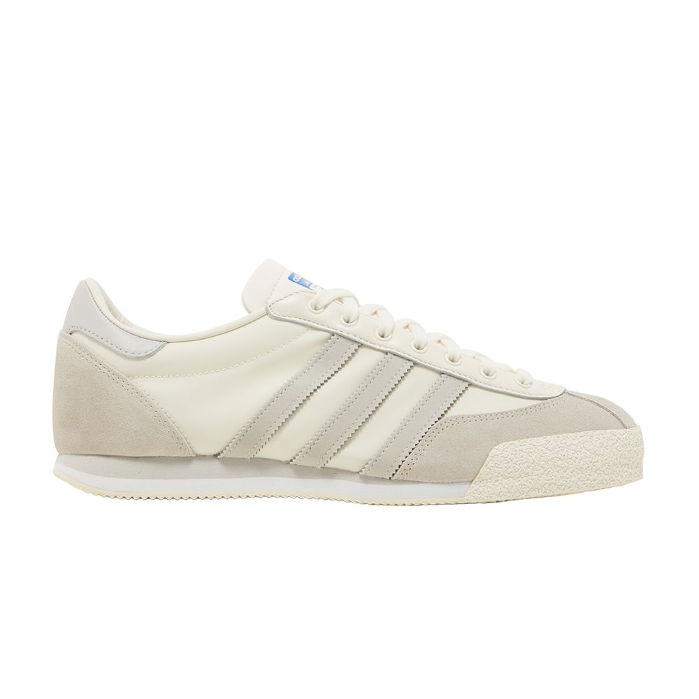 ADIDAS ORIGINALS LIAM GALLAGHER X LG2 SPZL 'CREAM WHITE'