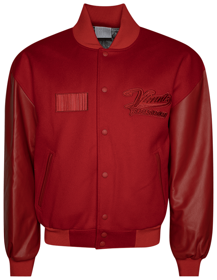 Buy Vtmnts jackets : New & Pre-Owned | GOAT