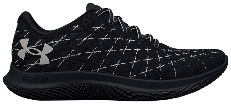 Under Armour Flow Velociti Wind 2 CN Black Jet Grey