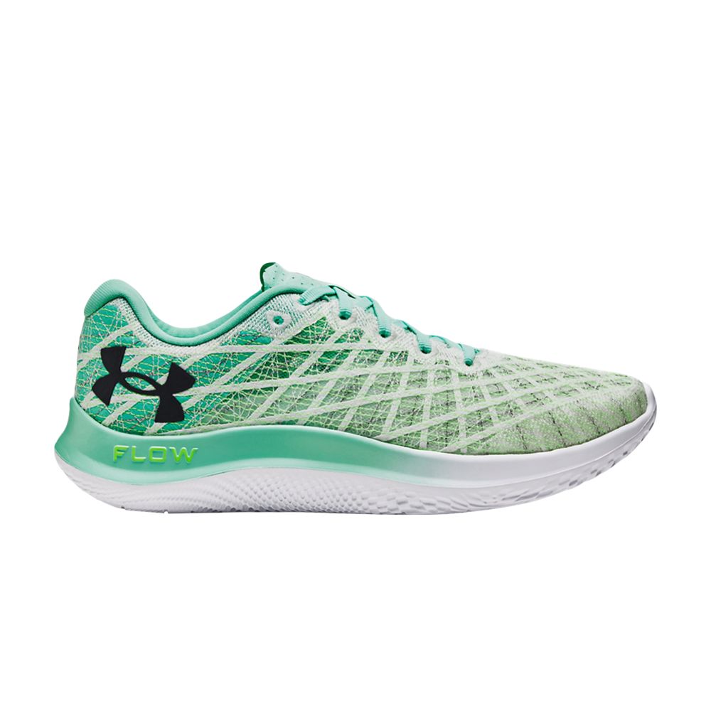 Under Armour Flow Velociti...