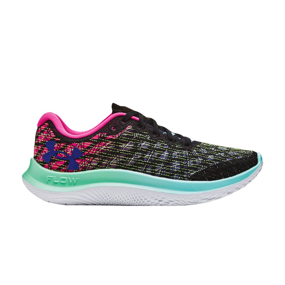 Under Armour Wmns Flow...