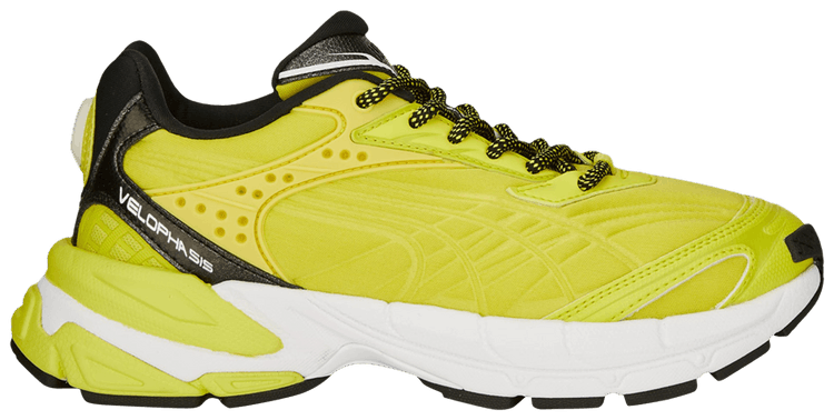 Puma Wmns Velophasis BTW