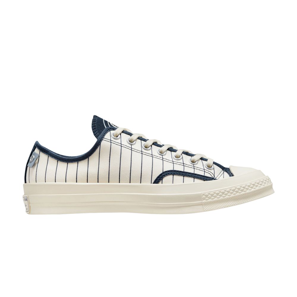 CONVERSE CHUCK 70 LOW 'CLUBHOUSE - TENNIS CLUB'