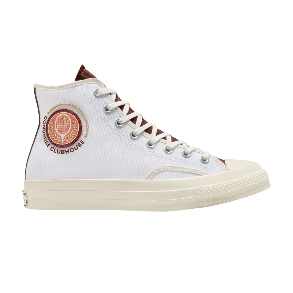 CONVERSE CHUCK 70 HIGH 'CLUBHOUSE - TENNIS CLUB'