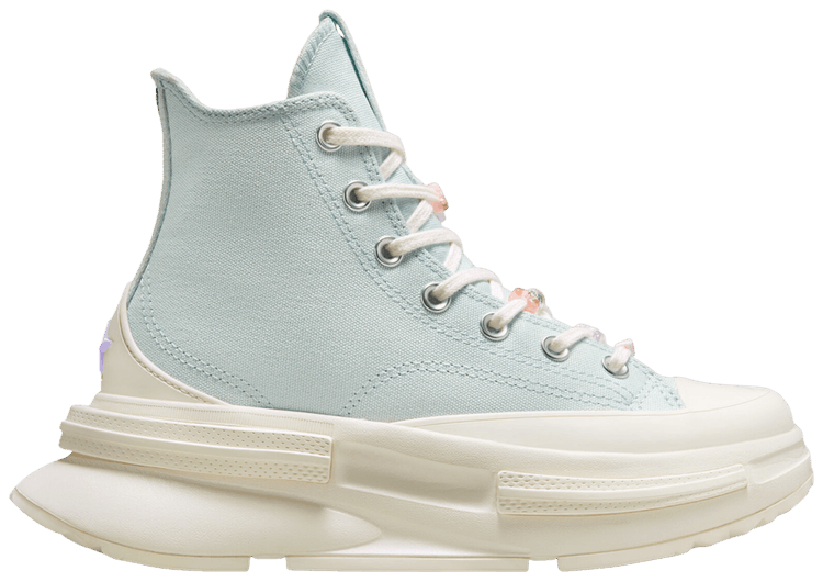 Converse Wmns Run Star Legacy CX Platform High DIY Beads