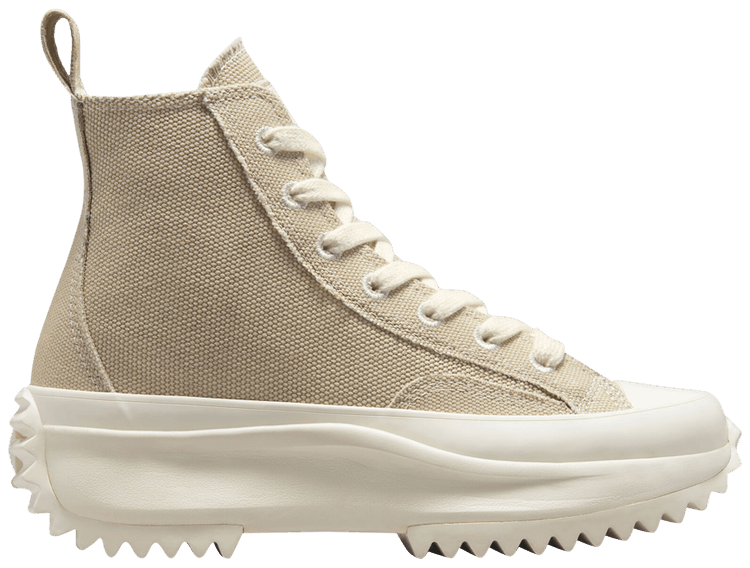 Converse Wmns Run Star Hike Platform High Oversized Patch