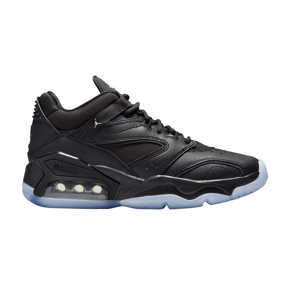 Pre-owned Air Jordan Jordan Point Lane Gs 'black White' | Kid's Size 6
