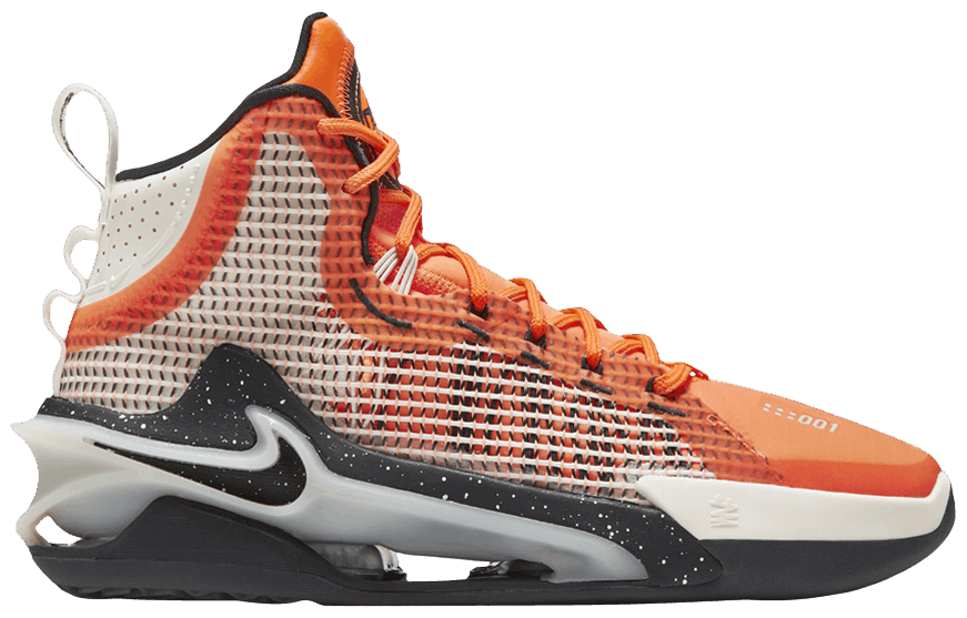 Buy Air Zoom GT Jump EP 'Nike University' DC9039 800 GOAT