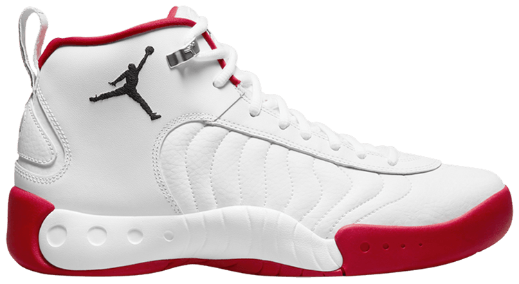 Buy Jordan Jumpman Pro Cherry 2022 DN3686 100 GOAT CA