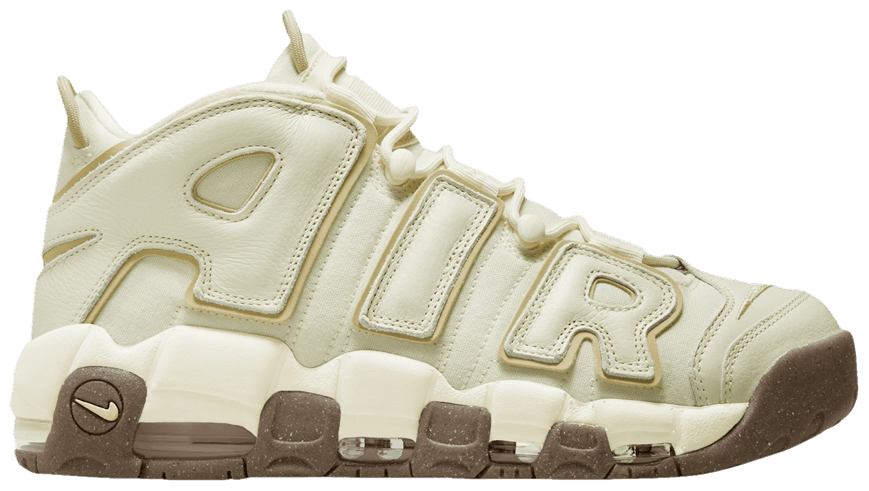 uptempo goat