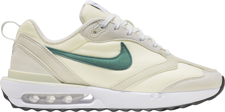 Wmns Air Max Dawn Coconut Bicoastal