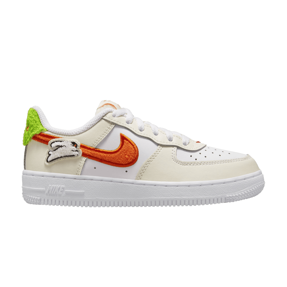 af1 looney tunes