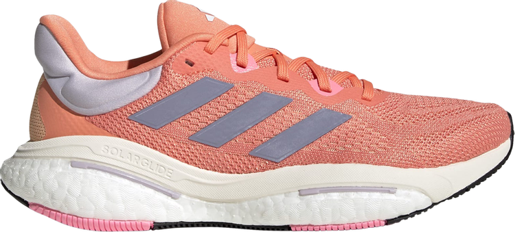 Wmns SolarGlide 6 'Coral Fusion'