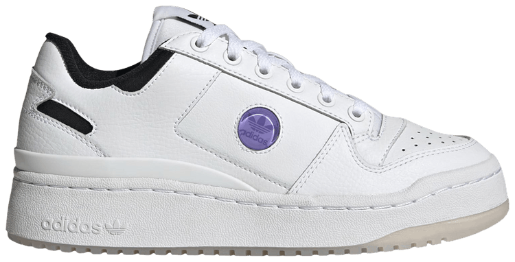 Adidas Wmns Forum Bold Jelly Trefoil