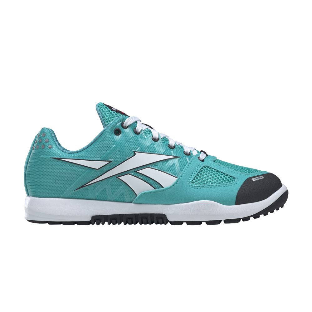 Wmns Nano 2.0 'Classic Teal' - HQ6850