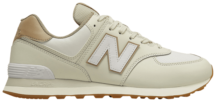 New Balance 574 Angora