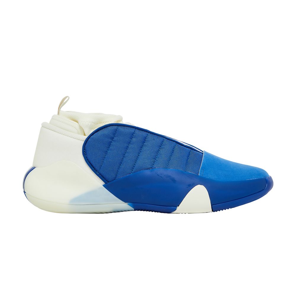 ADIDAS ORIGINALS HARDEN VOL. 7 'ROYAL BLUE'