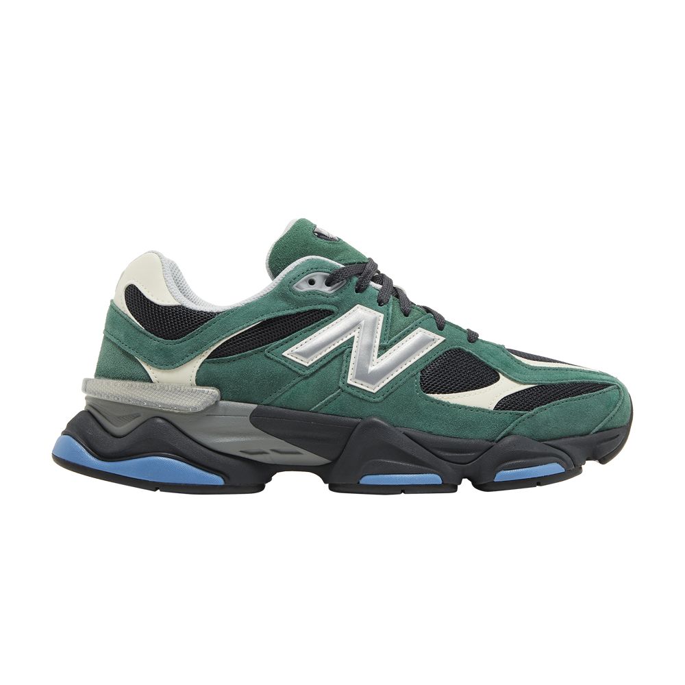 New Balance 9060 'Team Forest Green' | Men's Size 12.5