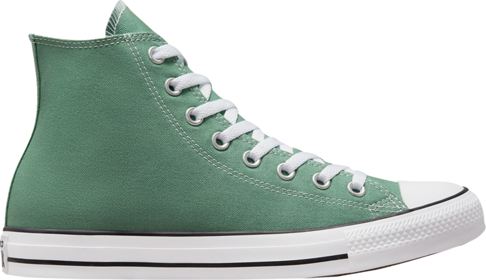 Buy Chuck Taylor All Star High 'Cool Sage' - A06164C - Green | GOAT CA