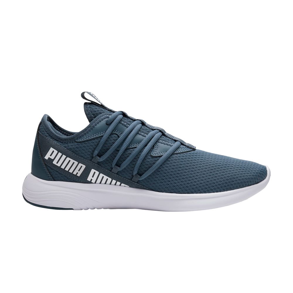 Pre-owned Puma Star Vital 'evening Sky' | Blue | Men's Size 12